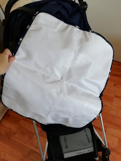 Príslušenstvo ku kociku cybex ceny od 30e-60e, cybex