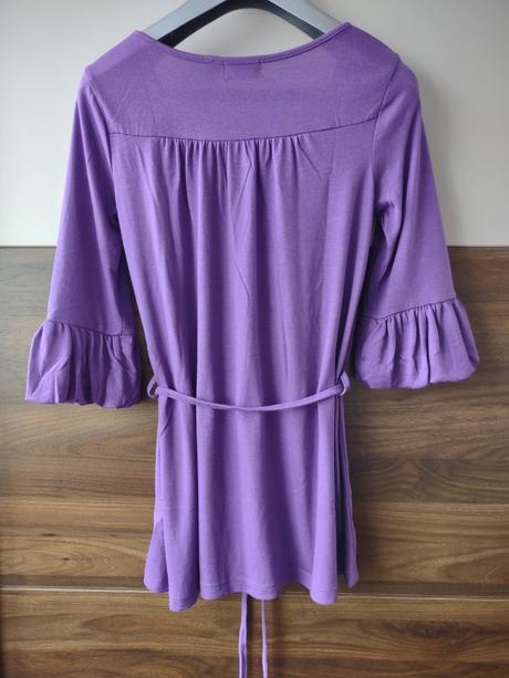 Tunikové tričko, veľ. 36/38, 38