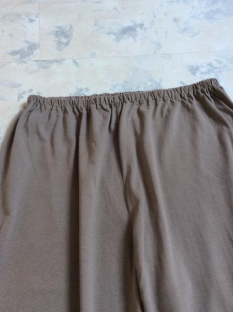 Domáce/pyžamové nohavice, xxxl