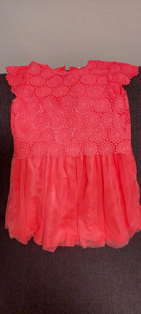 Šaty v.128, pepco,128