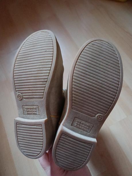 Prechodné čižmy spirit, 30