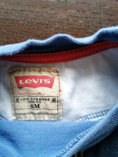 Tričká, levis,68