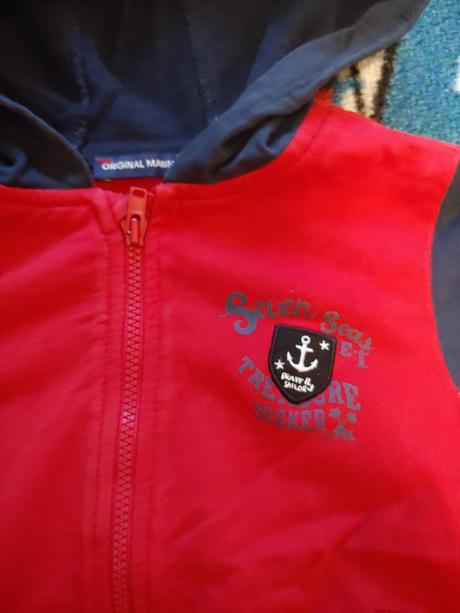 Štýlová tepláková súprava, original marines,86