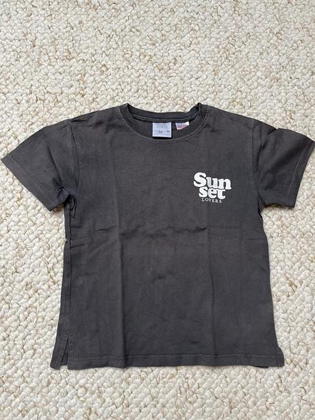 Tričko zara, zara,98