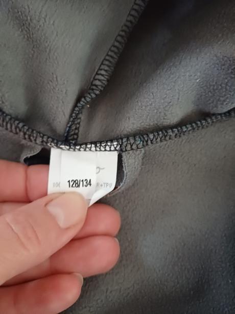 Softschelove bundy, 128