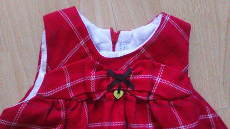 Šaty mayoral aj vianočné, mayoral,74