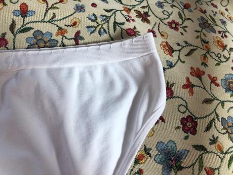 Dámske nohavičky, m