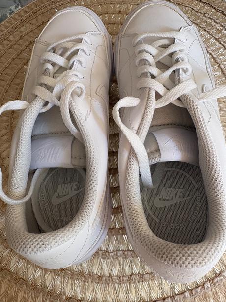 Nike botasky, nike,35