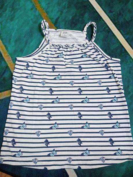 Tričko, kiki&koko,122