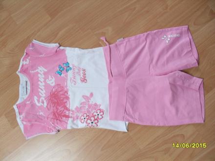 Súprava -geox, geox,116