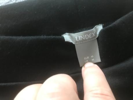 Sukňa, zn. lindex, vel. m, lindex,m