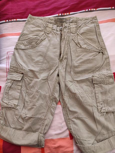 Trištvrtove gate burton, m