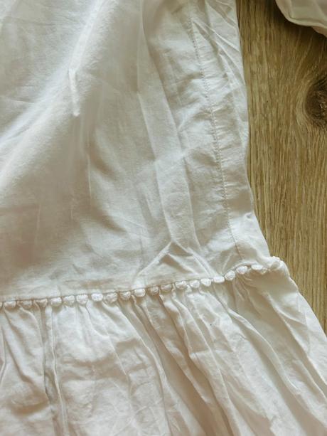 Nádherné vyšívané značky h&m, pc 34,99 eur, h&m,s