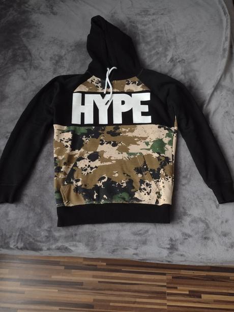 Chlapčenská mikina, s