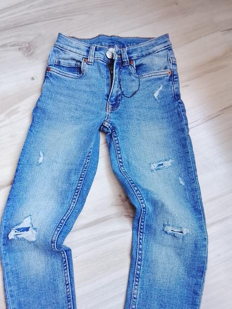 Rifle zara, zara,128