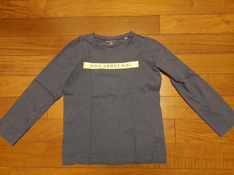 Modré tričko, reserved,146