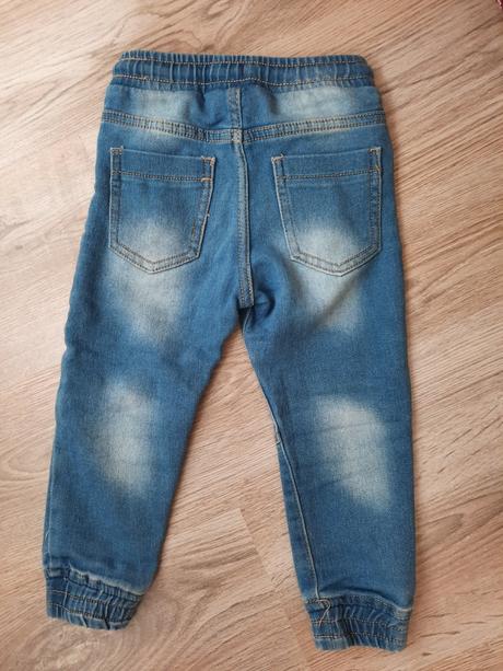 Chlapčenské rifle, lupilu,98