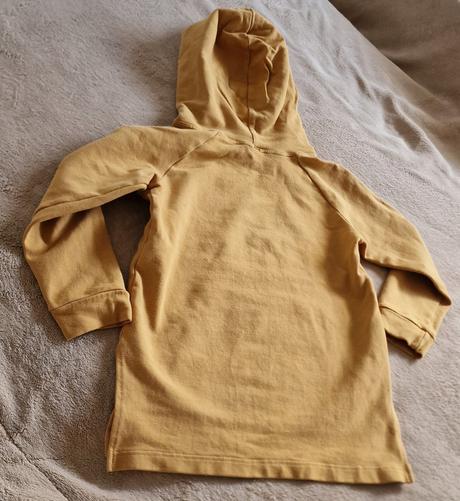 Mikina mirau, mirau,104