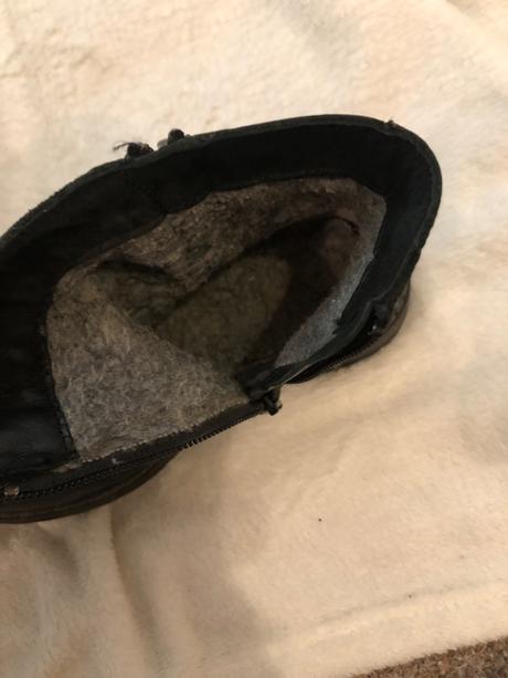 Clenkove cizmy, lasocki,30