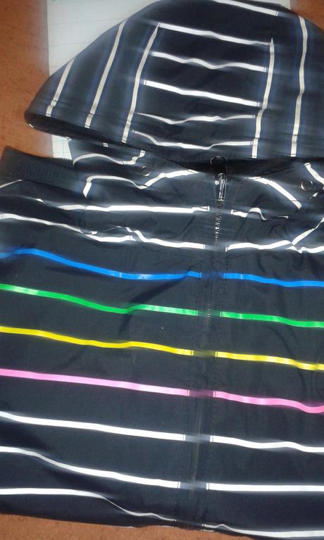 Obojstranna bunda , 152