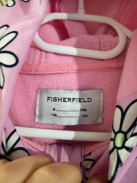 Softshellová bundička, 116