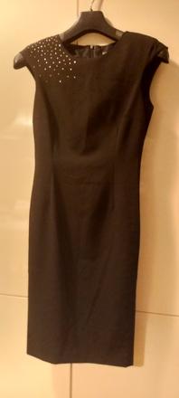 Šaty 34 zara, zara,34