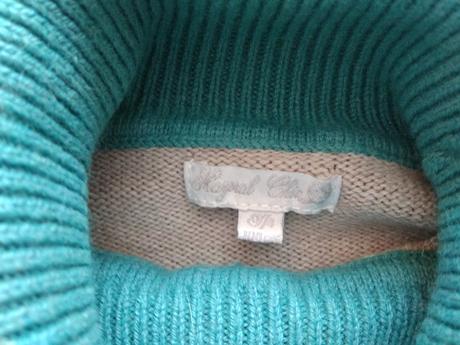 Pletené šaty mayoral, č. 104, 4 roky, mayoral,104