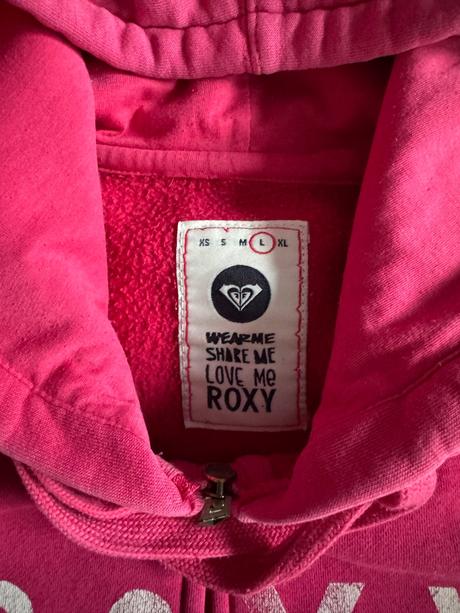 Mikina roxy, roxy,l