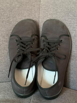 Barefoot tenisky anatomic natural 41,5, anatomic,41