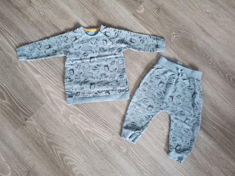 Súpravička 80/86, f&f,80