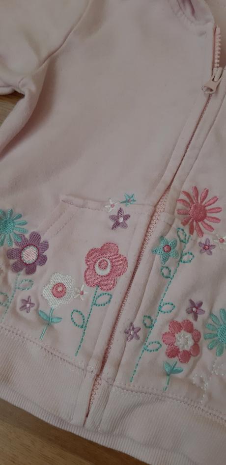 Mikinka na donosenie, george,68