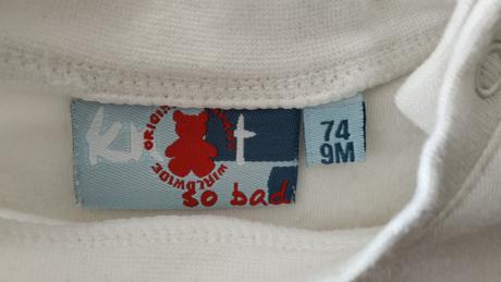 Chlapčenská tepláková súprava, 74