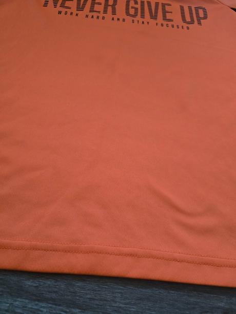 Futbalové tričko č.146-152, 146