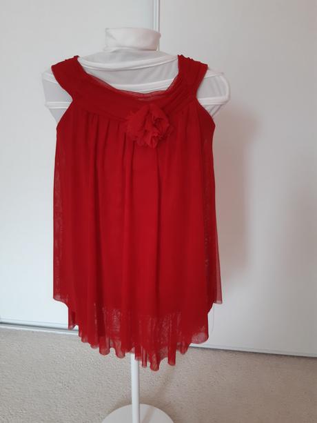 Spoločenské šaty, next,128