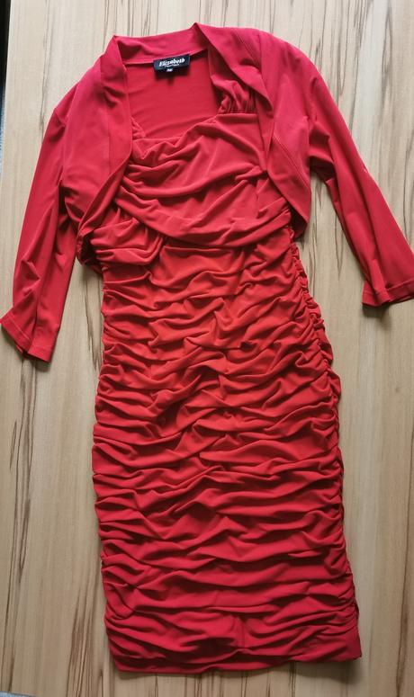 Spoločenské šaty v.38, 38