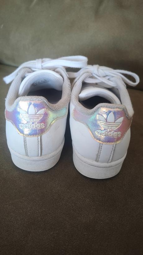 Adidas superstar, adidas,36