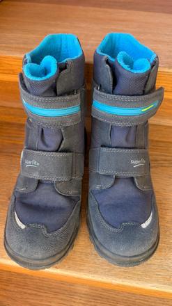 Snehule superfit, superfit,38