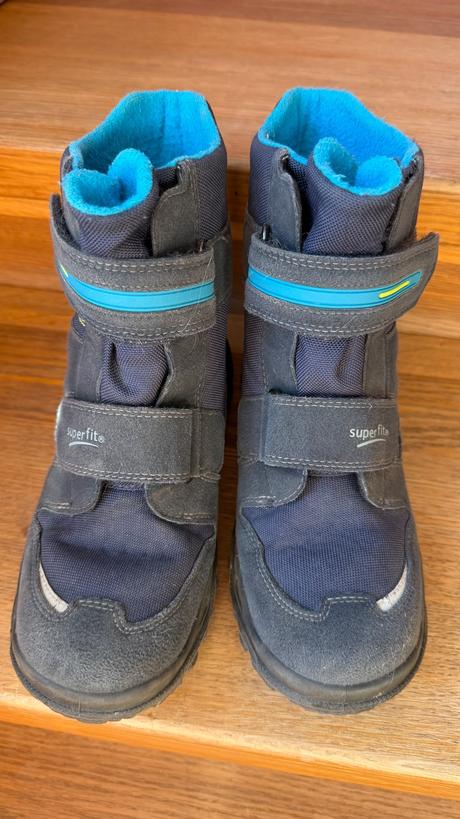 Snehule superfit, superfit,38