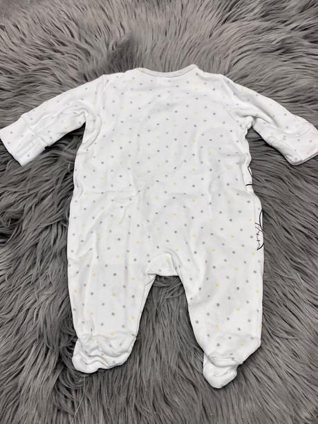 Chlapčenský overal macko pooh (56), c&a,56