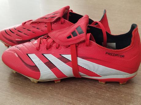 Kopačky, adidas,40