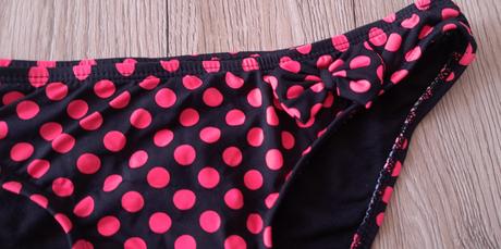 Plavky spodný diel, primark,36