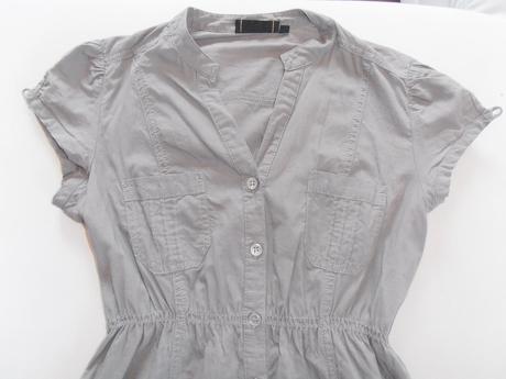 Dámska blúzka xs, xs