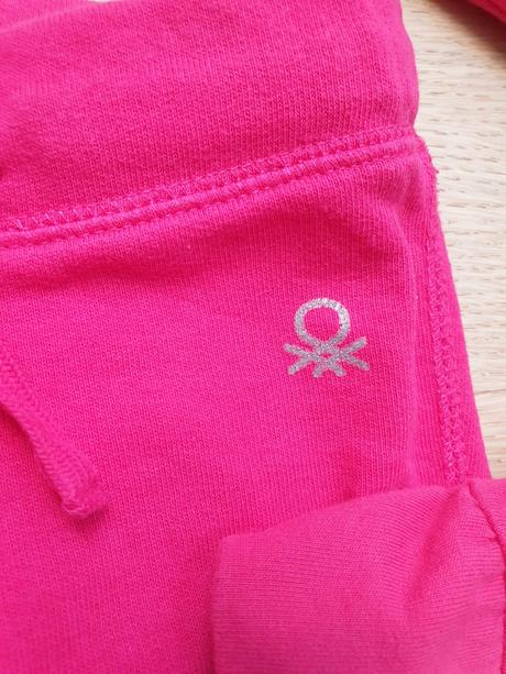 Súprava benetton, benetton,110