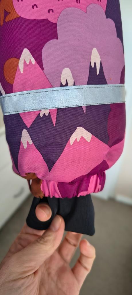 Lindex kombinéza, lindex,128