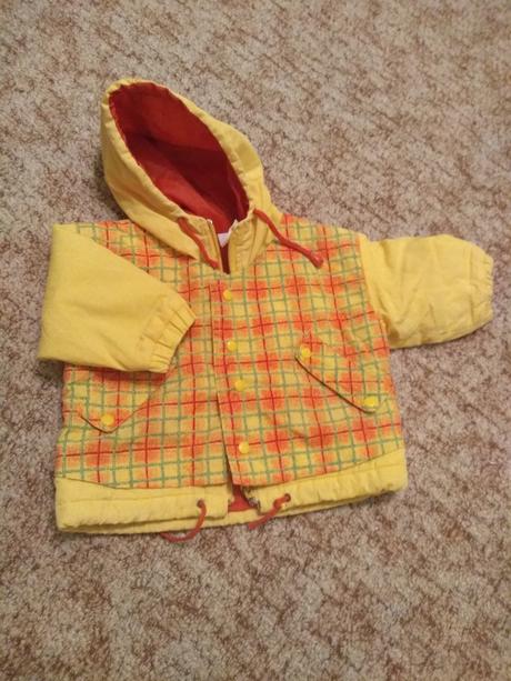 Bundičky aj nike, 80