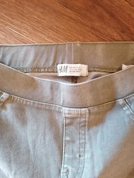 Zaujímavé, h&m,158