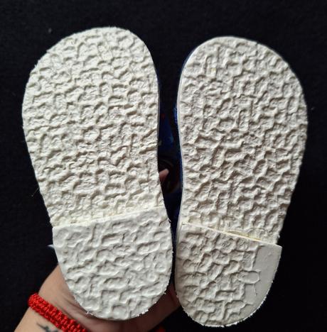 Papučky pre chlapca, deichmann,18