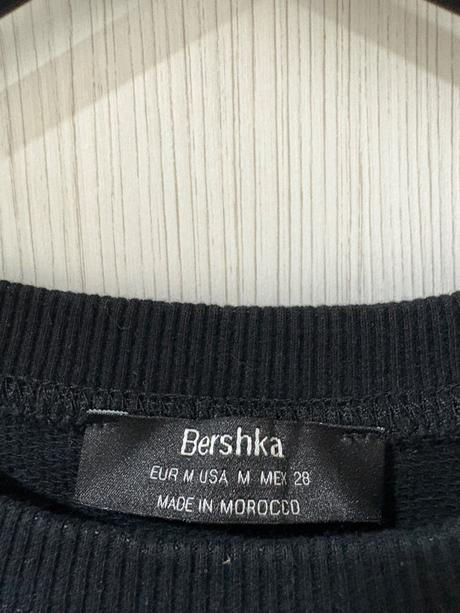 Dámske šaty, bershka,m