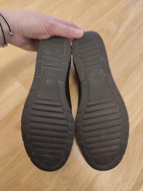 Balík dámských bot vel.37, sprandi,37