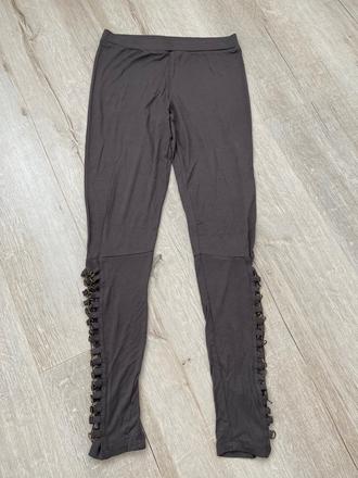 Dámske legíny reserved, reserved,s